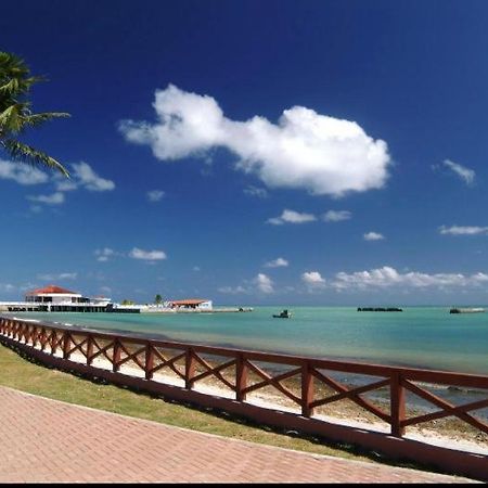 Excelente 3 quartos em Maceió Exterior foto