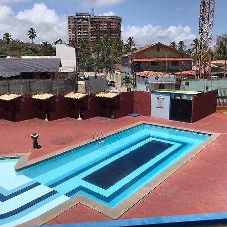 Excelente 3 quartos em Maceió Exterior foto