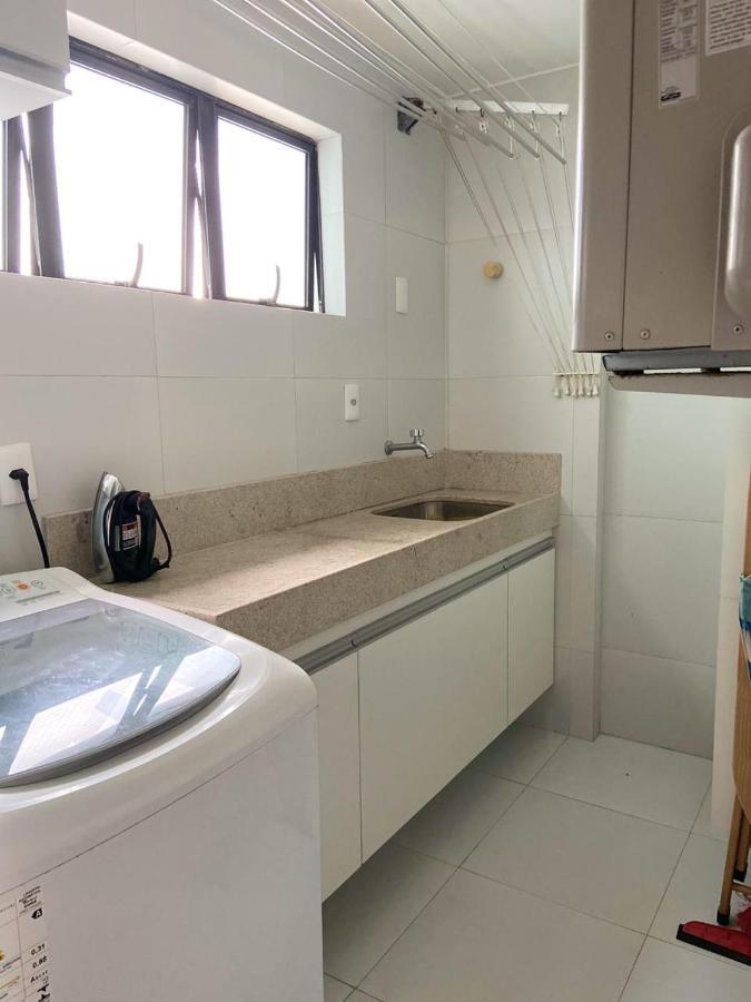 Excelente 3 quartos em Maceió Exterior foto