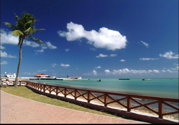 Excelente 3 quartos em Maceió Exterior foto