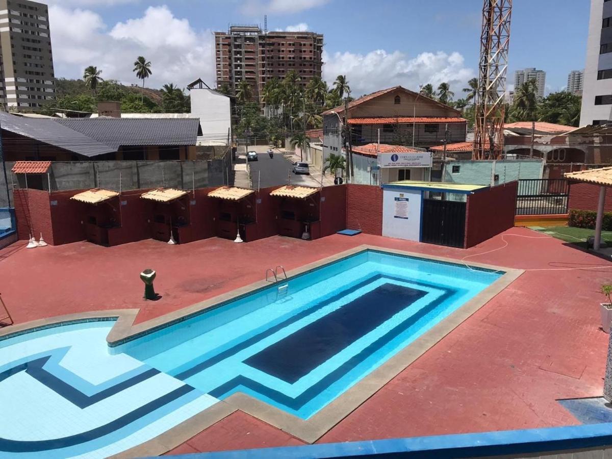 Excelente 3 quartos em Maceió Exterior foto