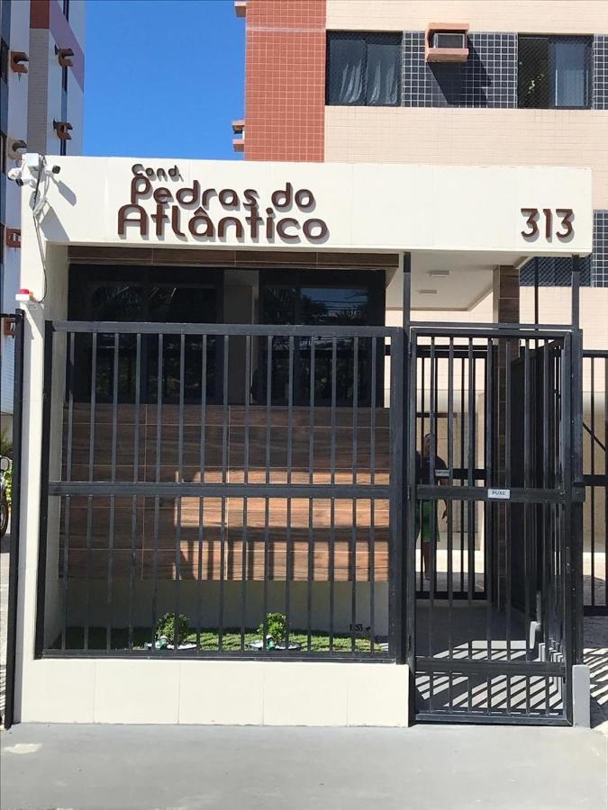 Excelente 3 quartos em Maceió Exterior foto