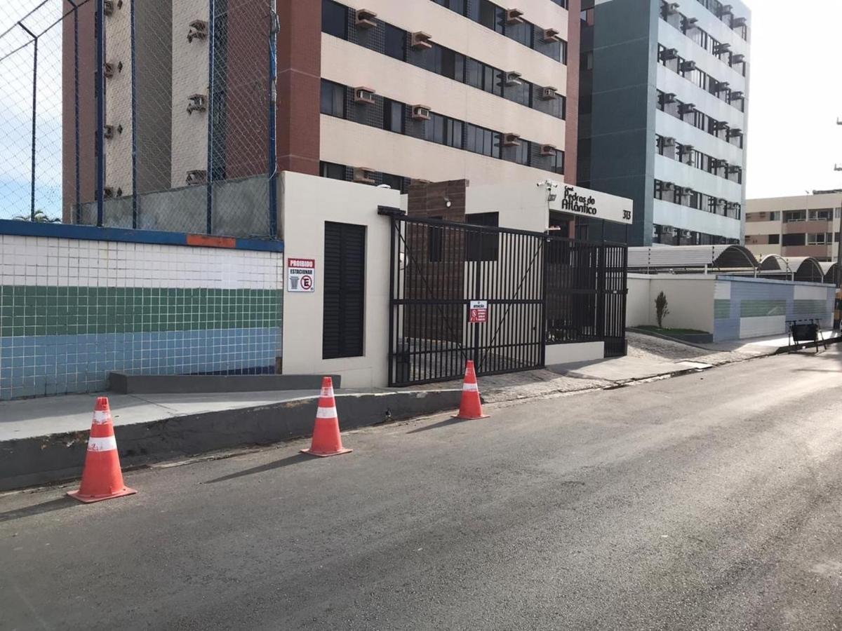 Excelente 3 quartos em Maceió Exterior foto